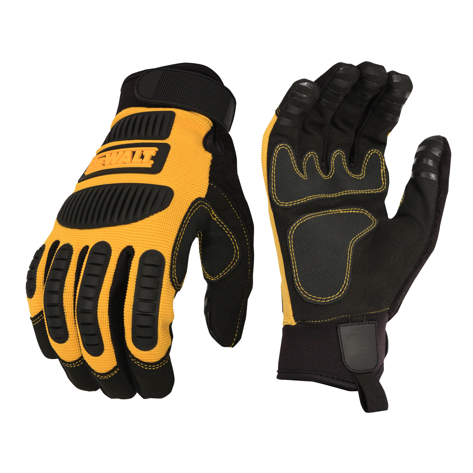 DPG780 Performance Mechanic Work Glove - Size L - Mechanic Work Gloves